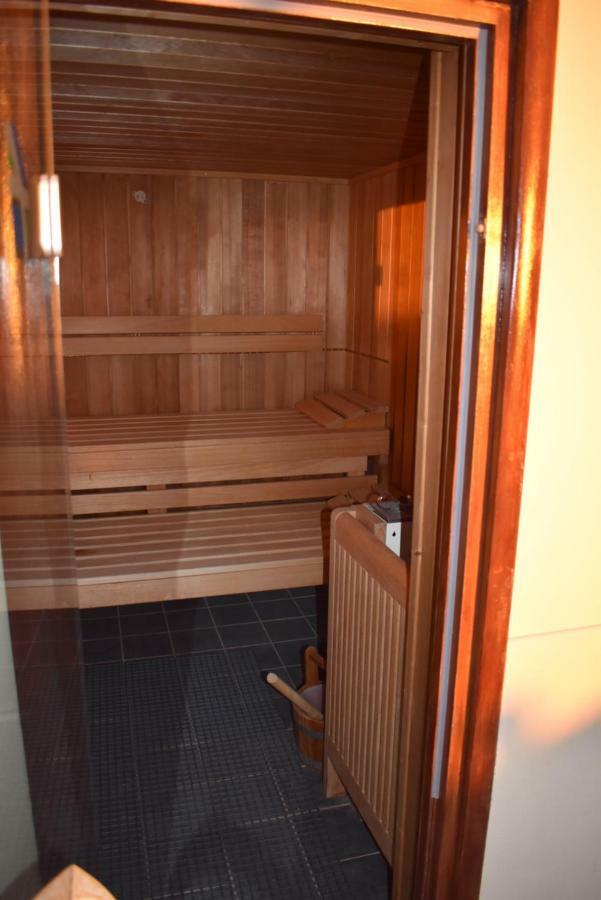 Komfort Wellness Haus Mesa Del Mar Tacoronte Esterno foto