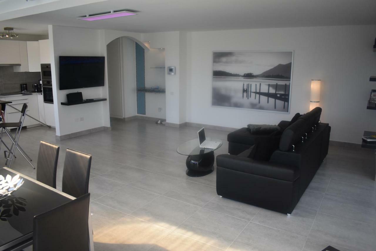 Komfort Wellness Haus Mesa Del Mar Tacoronte Esterno foto