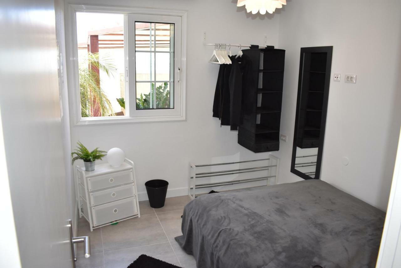 Komfort Wellness Haus Mesa Del Mar Tacoronte Esterno foto